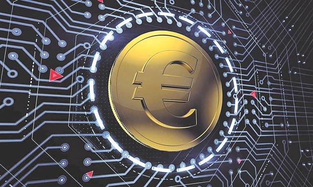 Γιατί η Ευρώπη χρειάζεται το ψηφιακό ευρώ