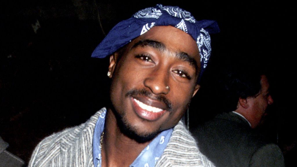 Ανοίγει, 27 χρόνια μετά, η υπόθεση δολοφονίας του Tupac