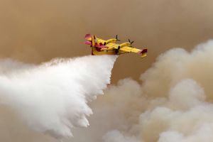 Ο μισός αιώνας πτήσεων των Καναντέρ στην Ελλάδα – Η πονεμένη ιστορία της καναδικής βιομηχανίας