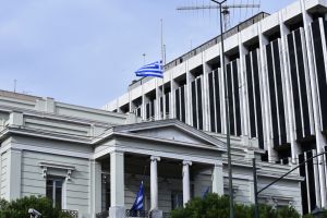 ΥΠΕΞ για επέτειο εισβολής στην Κύπρο: «Μισό αιώνα μετά, το Κυπριακό παραμένει διεθνές ζήτημα»