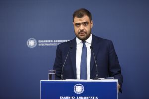 Παύλος Μαρινάκης: Εχει δημιουργηθεί ειδικός μηχανισμός άμεσης αποζημίωσης