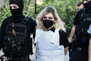 Η στιγμή του θανάτου της Τζωρτζίνας με κεταμίνη – Τι αποκάλυψε ο ιατροδικαστής – «Ηταν δηλητηρίαση» υποστήριξε ο Κούγιας