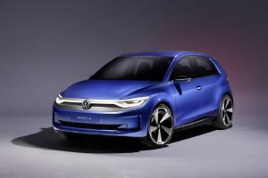 VW ID2all: Παράθυρο στα προσιτά ηλεκτρικά