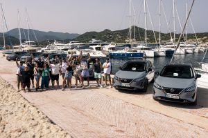 Nissan Qashqai e-POWER 1000km Challenge: Περισσότερα από 1000χλμ με μία μόνο δεξαμενή καυσίμου!