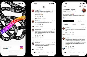 Threads: Τέθηκε σε λειτουργία το νέο μέσο κοινωνικής δικτύωσης που απειλεί το Twitter