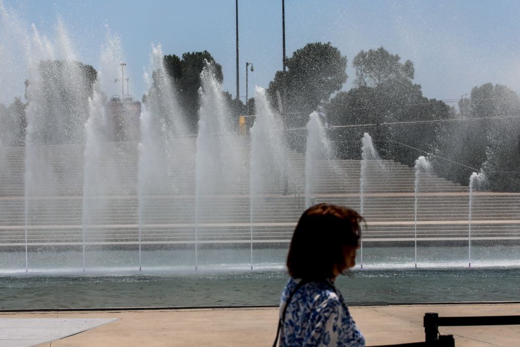 Έρχεται έκτακτο δελτίο της ΕΜΥ για τον καύσωνα – «Ύπουλος και με μεγάλη διάρκεια»