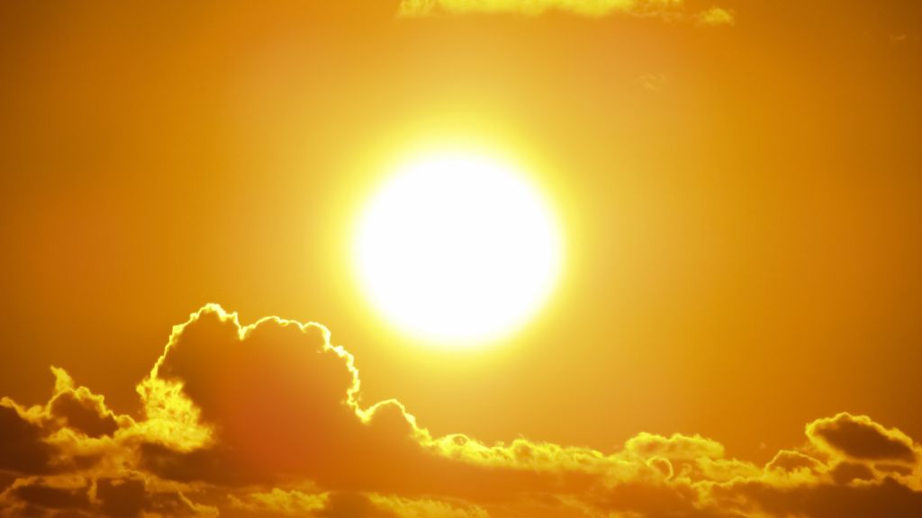 Ο πλανήτης μόλις έζησε τη θερμότερη μέρα που έχει καταγραφεί ποτέ