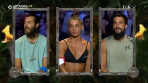 Survivor All Star: Αυτοί είναι οι δύο φιναλίστ του μεγάλου τελικού