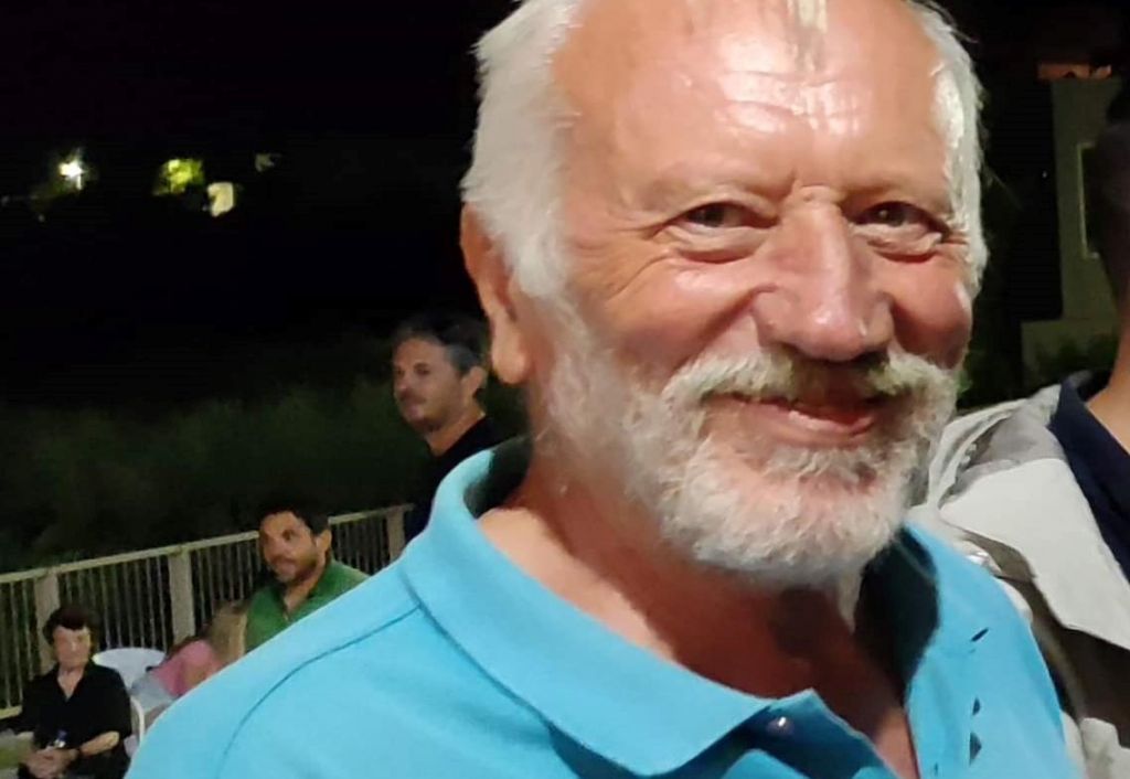 Νεκρός ο πρώην δήμαρχος Τυλίσου – Συγκλονισμένη η τοπική κοινωνία στο Ηράκλειο
