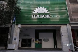 ΠΑΣΟΚ: Πρόταση νόμου για τον αποκλεισμό της καθόδου Κασιδιάρη στις αυτοδιοικητικές εκλογές