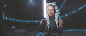 «Star Wars: Ahsoka» στο Disney+