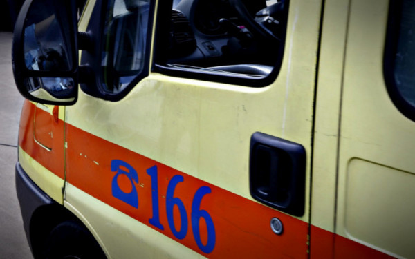 Θανατηφόρο τροχαίο στο Ρέθυμνο: Νεκρός 18χρονος όταν μηχανή συγκρούστηκε με φορτηγό