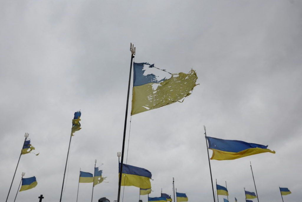 Τι να (μην) αναμένουμε από τη σύνοδο ειρήνης για την Ουκρανία στην Τζέντα