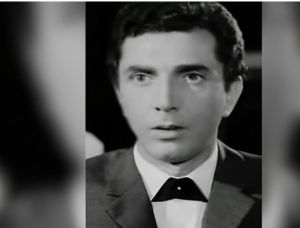 Κώστας Πίτσιος: Πέθανε ο γνωστός ηθοποιός του παλιού ελληνικού κινηματογράφου