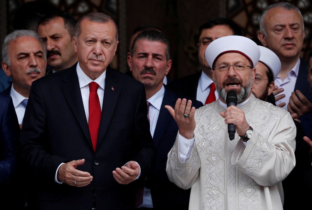 Ποιους στοχεύουν τα εγκλήματα θρησκευτικού μίσους στην Τουρκία;