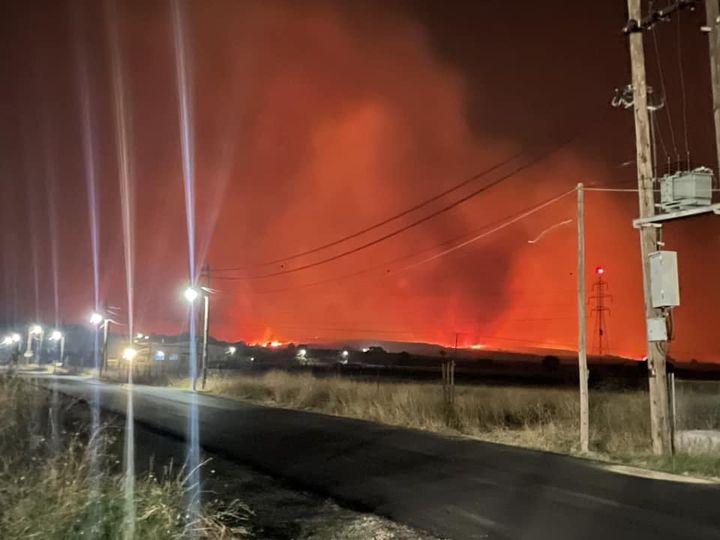 Τσακαλώτος κατά Μητσοτάκη για τη φωτιά στην Αλεξανδρούπολη: Δεν εμφανίζεται όσο διαρκεί η κρίση