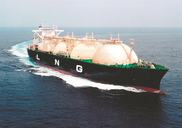 Συμφωνία Ουγγαρίας – Κατάρ για εισαγωγή LNG