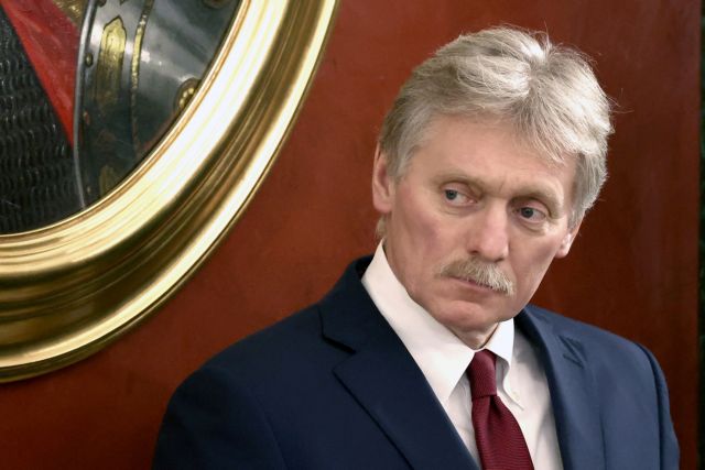 Ντμίτρι Πεσκόφ: Υπό όρους η επιστροφή της Ρωσίας στη συμφωνία για τα σιτηρά
