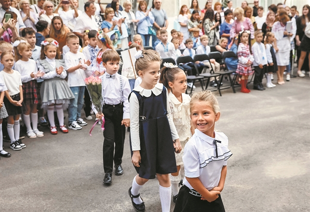 Τι μοιράζουν σήμερα στο Σότσι Πούτιν και Ερντογάν