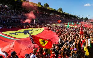 Formula1: Στη Μόντσα η Ferrari περιμένει ένα θαύμα