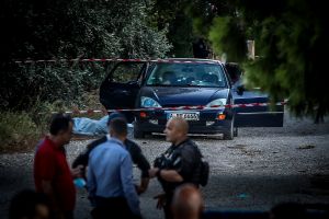 Ο διπλός ρόλος του 32χρονου και το πρόσωπο μυστήριο που αναζητά η ΕΛ.ΑΣ