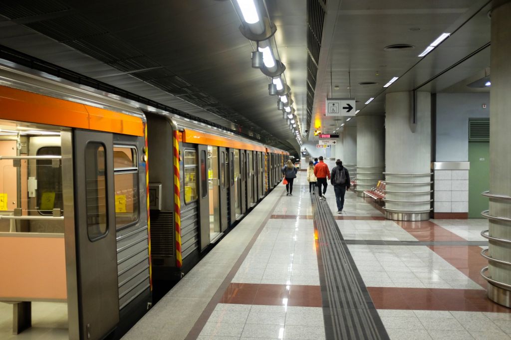 Ανεστάλη η απεργία στο Μετρό και τον ΗΣΑΠ – Γιατί δεν ξεκινούν δρομολόγια