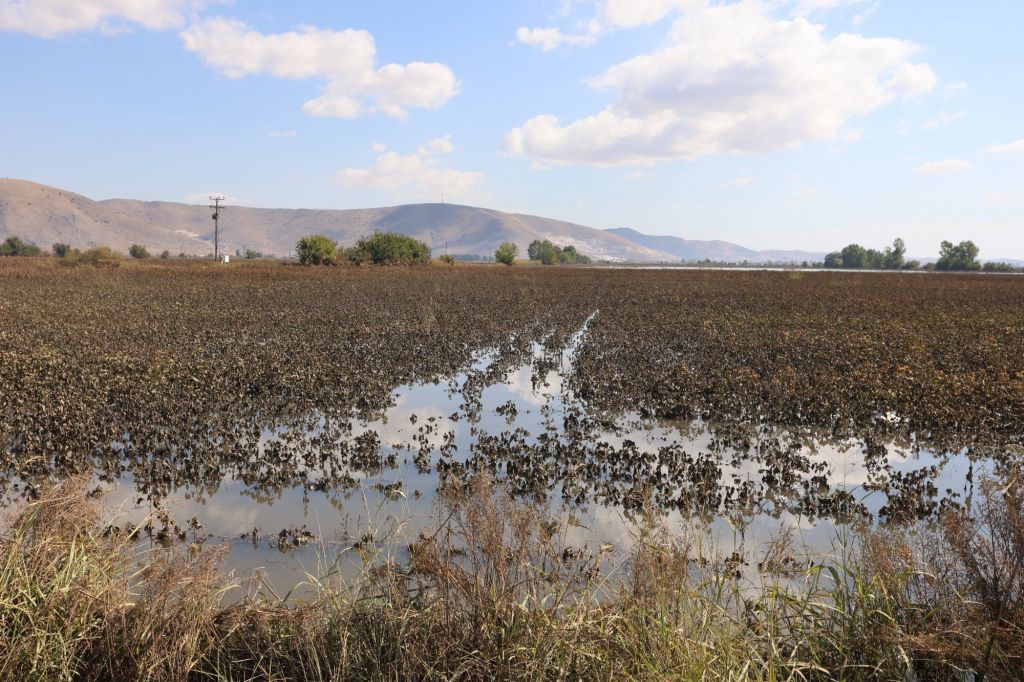 Θεσσαλία: Αλλαγές στην ασφάλεια κατανάλωσης του νερού