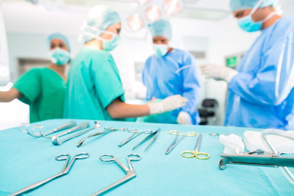 Σε διαβούλευση το ν/σ για την ενιαία λίστα χειρουργείων