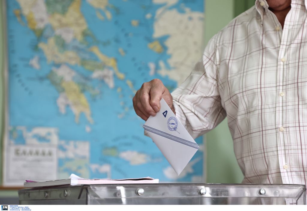 Aυτοδιοικητικές εκλογές: Τρομάζει η αποχή από τις κάλπες