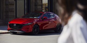 Mazda 3: Έκλεισε τα 20!