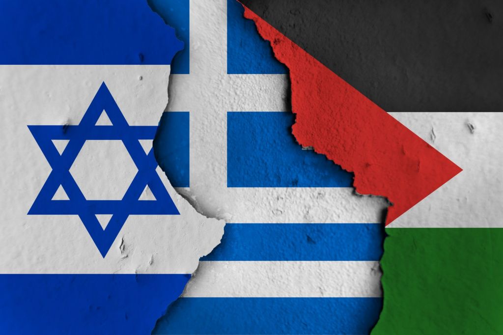 Πόλεμος Ισραήλ – Χαμάς: Εμπλοκή της Ελλάδας βλέπει το BBC