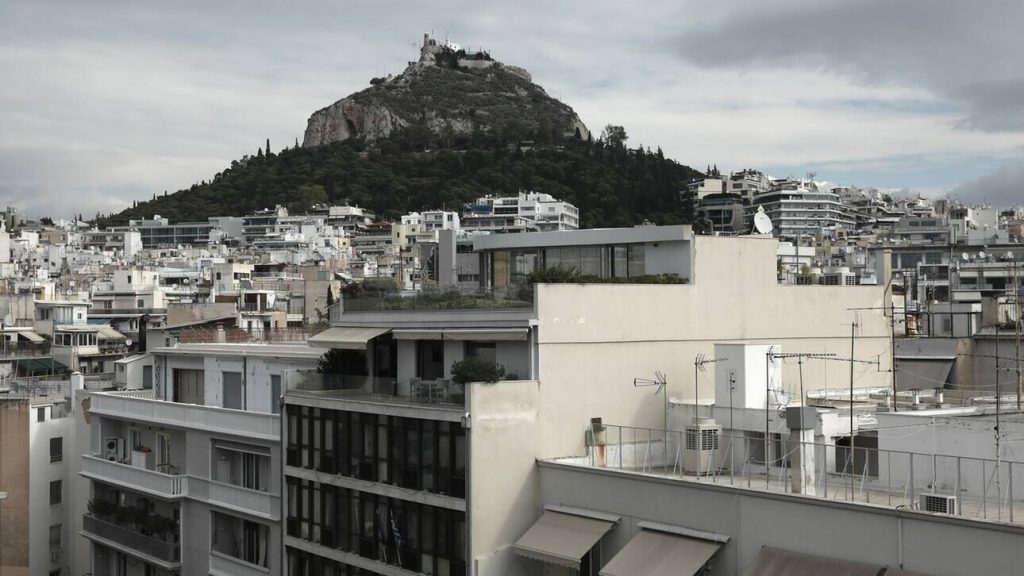Ακίνητα: Μαγνήτης για ξένους επενδυτές η Ελλάδα