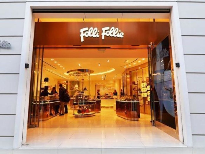 «Φρένο» στην αποδέσμευση περιουσιακών στοιχείων της Folli Follie