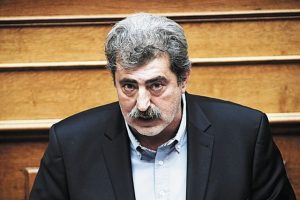 Πολάκης κατά Δρίτσα: «Oταν πας και προσκυνάς για πέντε λεπτά δημοσιότητας…»