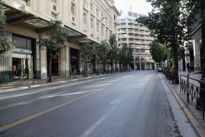 Η εμπορική «αναγέννηση» της οδού Σταδίου – Τα project που μεταμορφώνουν την περιοχή