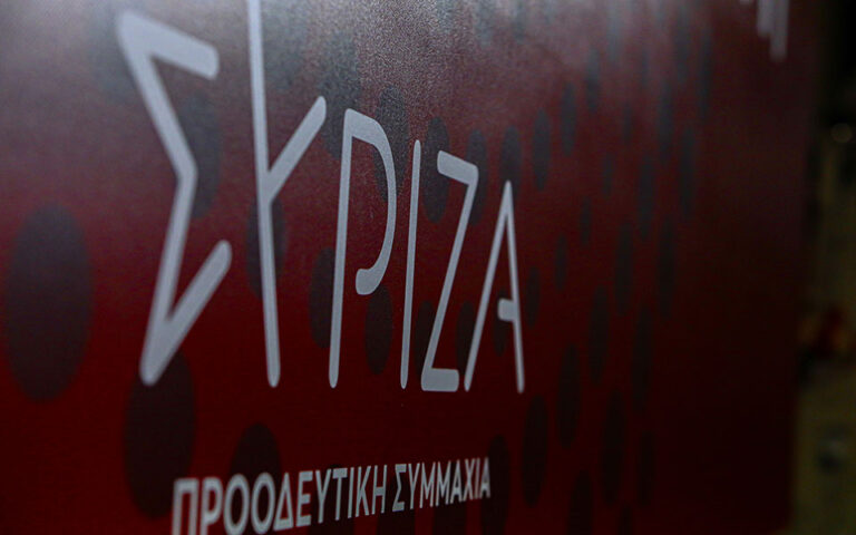 ΣΥΡΙΖΑ: Ανακωχή της αριστερής τάσης – Αναμονή για ένα απροσδιόριστο συνέδριο