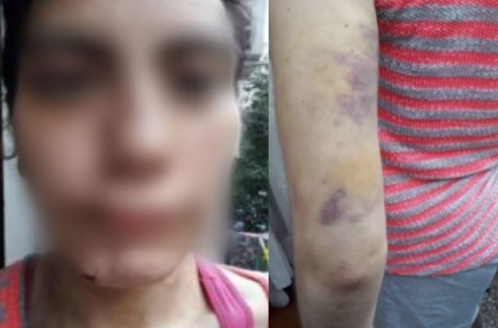 Φαίη Μπακογιώργου: Ηταν έγκυος και την χτυπούσαν – Η βασανίστρια σπιτονοικοκυρά