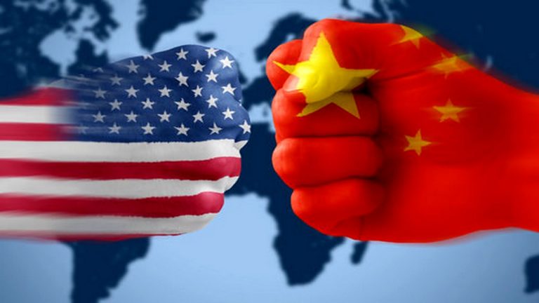 Αντέχουν οι ΗΠΑ μια πολυμέτωπη μάχη με Κίνα, Ρωσία και Ιράν;