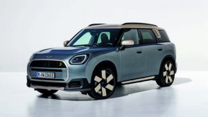 NEA MINI COOPER KAI COUNTRYMAN