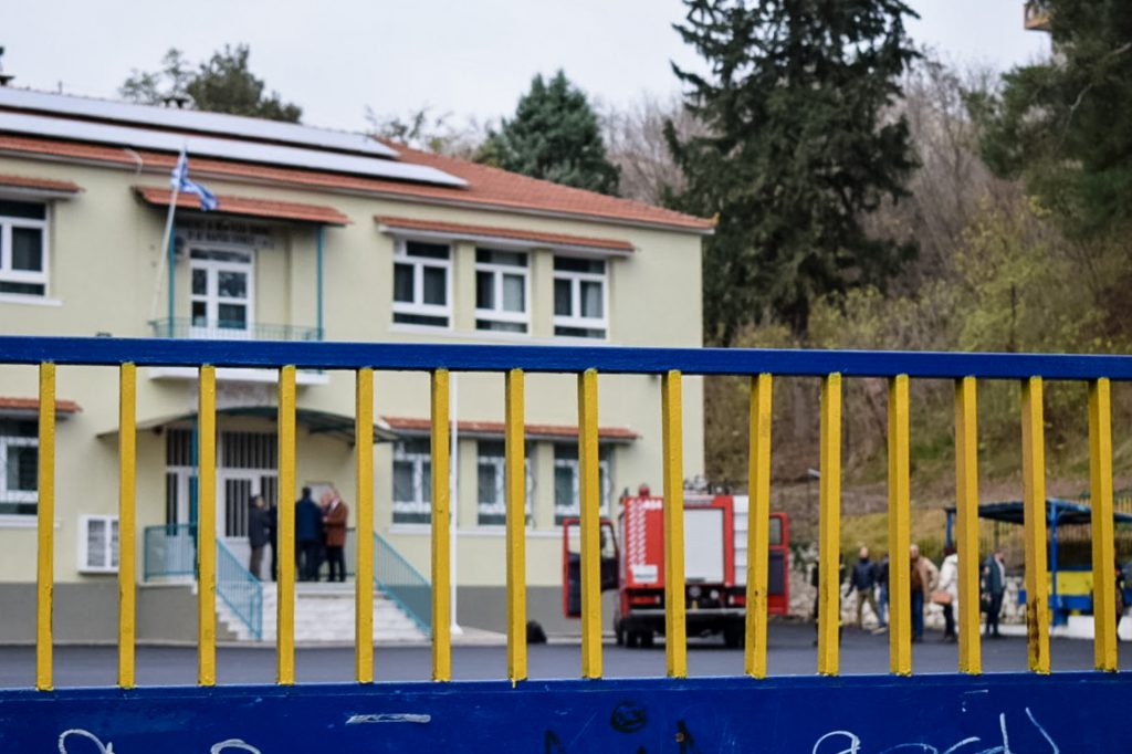 Φονική έκρηξη στις Σέρρες: Πρόστιμο 10.000 ευρώ στον μηχανικό του 9ου σχολείου που σκοτώθηκε 11χρονος