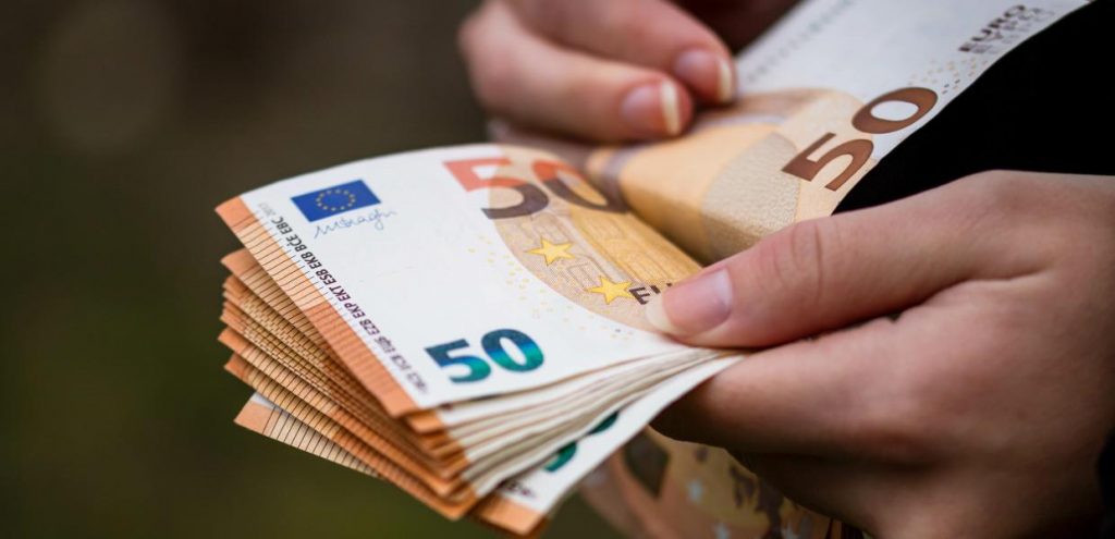 Έτσι θα «μοιράσει» η κυβέρνηση τον κουμπαρά 600 εκατ. ευρώ από τη φοροδιαφυγή  