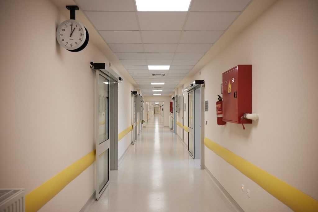 Λέρος: Γιατρός του Νοσοκομείου ζητά 10 ηλεκτρικά πατίνια για να κινείται το προσωπικό