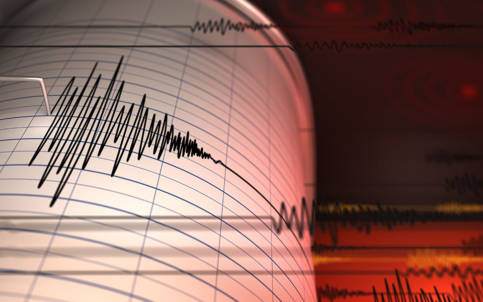 Τι λένε οι σεισμολόγοι για τα 5,1 Ρίχτερ της Εύβοιας – Μπορεί να ενεργοποιήσει άλλα ρήγματα;