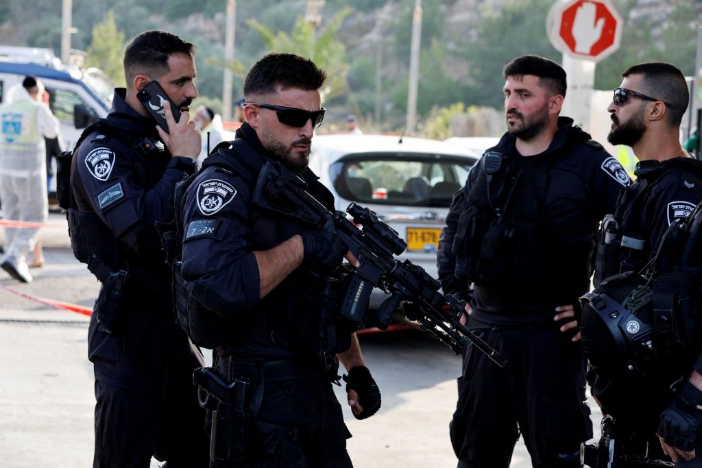 Υπόθεση τρομοκρατίας στην Κύπρο – Συνελήφθησαν δύο Ιρανοί που σχεδίαζαν επιθέσεις