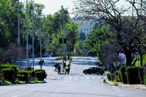 Φόβοι για διπλό τρομοκρατικό χτύπημα