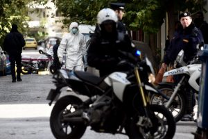 Ένοπλη Προλεταριακή Δικαιοσύνη: Γιατί η ΕΛΑΣ τη θεωρεί «πολύ επικίνδυνη» τη πρωτοεμφανιζόμενη οργάνωση