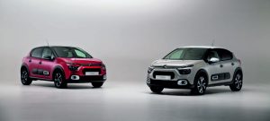 CITROEN C3: ΠΡΟΣΙΤΗ ΕΠΙΛΟΓΗ