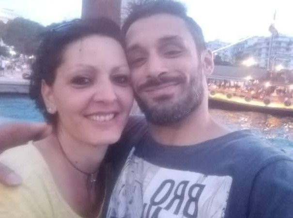 Θεσσαλονίκη: Έτσι ξετύλιξαν οι αρχές το κουβάρι της δολοφονίας της 41χρονης εγκύου – Αρνείται τα πάντα ο σύντροφός της