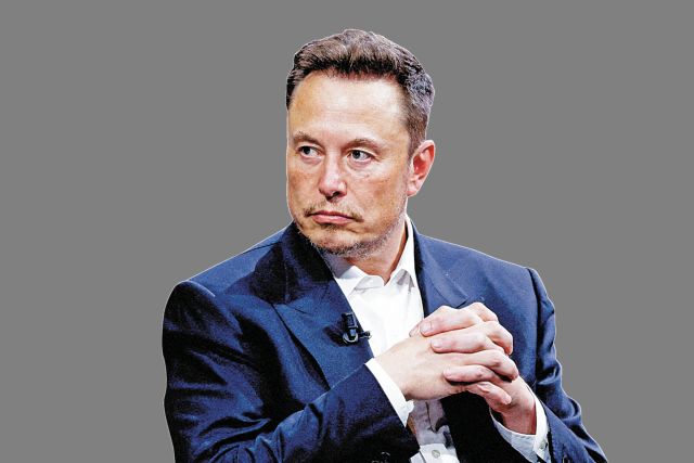 Θέλει να αλλάξει τη νομική έδρα της Tesla από το Ντελαγουέρ στο Τέξας