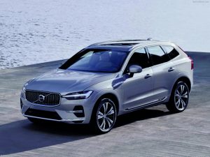 VOLVO: ΑΥΞΗΣΗ ΣΤΙΣ ΠΩΛΗΣΕΙΣ